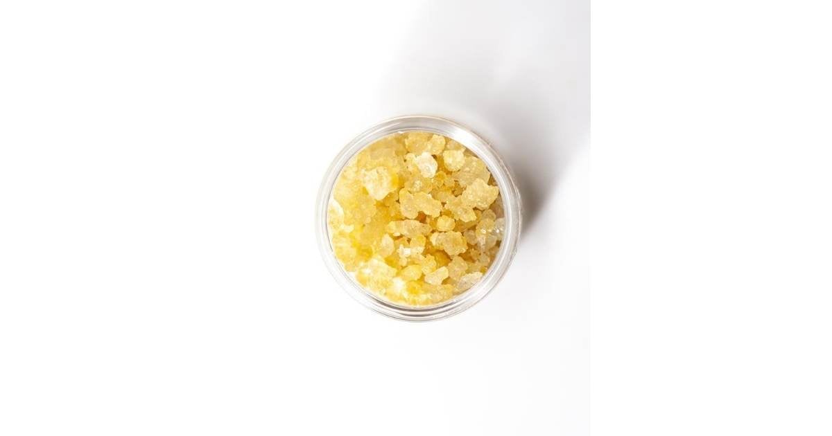 Everything You Need to Know About THCA Isolate